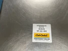Rotary 10155 Pulley Idler Flat 31/32 X4.5 Composite New Old Stock Fip 4500-0.96. Fixed Price $19.00.