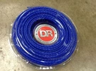 Qty 2 Walk Behind Wheel Trimmer Mower 175 Braided Blue Line Cord Twine 196601. Fixed Price $85.86.