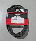 Genuine Gates 5VX800 Drive Belt, 5/8" 80" *brand New*. Fixed Price $27.50.
