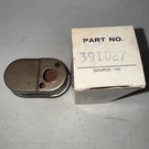 Tecumseh 391027A Muffler For OVRM50 TVM125 V50 V60 Engines Oem. Fixed Price $14.99.