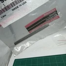 90753-772-000 Genuine Honda Keyway Shaft Wheel 3/16IN X 65MM 201 211 Nos. Fixed Price $21.66.