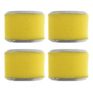 Pack Air Filter 17210-ZE1-505 Fits For GX200 GX160 GX140 5.5HP 6HP Engine. Fixed Price $12.23.