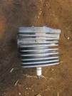 Mtd Murray M2510 Trimmer Engine Cylinder Jug Spark Plug. Fixed Price $14.99.