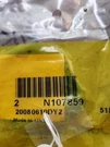 John Deere N107859 Gripping Holes Internal Snap Ring Pack Of 2 Oem Jd Part. Fixed Price $6.00.