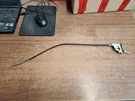 Ariens Model 936038 Lawn Tractor Throttle Cable 21546206 21547727 176636X428. Fixed Price $19.99.