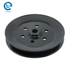 AM126129 AM115085 LX178 LX186 LX188 LX255 S2348 S2554 For John Deere Pulley. Fixed Price $40.82.
