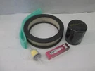 Toro Wheel Horse Garden Tractor Filter Tune Up Kit 73429 312-8 73449 314-8. Fixed Price $26.10.