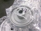 Rotary 763 Pulley X 3-1/2". Fixed Price $6.99.
