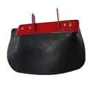 Part # 108-2792 Toro Rubber Deflector Assembly. Fixed Price $199.89.