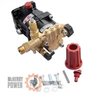 Stens Pressure Washer Pump 3000 Psi; 2.3 Gpm 758-983. Fixed Price $158.58.