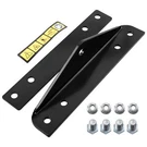 Lawnmower Trailer Hitch Kit For Gravely Ariens 48 52 60 Zero Turn 79108500. Fixed Price $39.99.