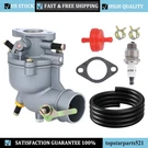 Carburetor Fit For Briggs & Stratton 170401 390323 394228 190412 7HP 8HP 9HP. Fixed Price $20.99.