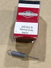 Briggs & Stratton 260815 Governor Spring Genuine Nos Oem Part. Fixed Price $5.50.