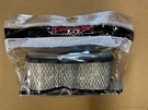 Genuine Oem Kawasaki 11013- 7027 Air Filter. Fixed Price $15.00.