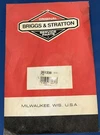 New Oem Briggs & Stratton 261338 Governor Link Nos. Fixed Price $7.57.