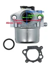 128T02 128T05 128T07 12F802 Briggs And Stratton Replacement Carburetor. Fixed Price $16.49.