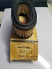 Tecumseh Air Filter 35850A - Oem Packaging New Z2B. Fixed Price $7.89.