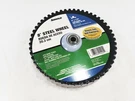 Arnold # 490-322-0006 Ball Bearing Steel Mower Wheel, 8" X 1.75" New. Fixed Price $9.77.