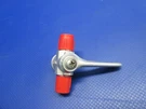 Ercoupe 415 Kohler Wing Fuel Tank Shut-off Valve Nos (0126-973). Fixed Price $274.60.