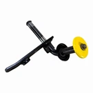 John Deere 425 445 455 Right Side Rh Steering Spindle Late Style AM120364 Oem. Fixed Price $149.00.