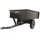 Agri-fab Steel Dump Cart, 750 Lb. Capacity 45-0101-999. Fixed Price $389.84.