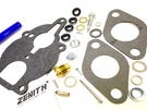 Genuine Zenith Carburetor Kit Fit Wisconsin TRA10D Thd Tjd L63C LZ63C E11. Fixed Price $51.86.