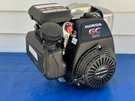 6HP Honda GC190 3/4" Shaft Horizontal Engine Gokart Minibike Snow Blower Tiller. Fixed Price $139.99.