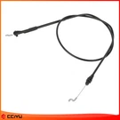 For Toro 22" Recycler Lawn Mower 20112 20332 115-8437 Brake Cable Replacement. Fixed Price $10.85.
