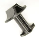 Genuine Kawasaki 92210-7038 Nut. Fixed Price $12.99.