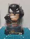 Batman Candy Bowl Dish Holder Halloween Dc Comics Rubies. Fixed Price $18.09.