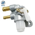 716111 695131 Fuel Shut-off Valve 4, 5.5 Hp For Rewind Starter Vanguard Engine. Fixed Price $11.20.