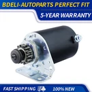 New Steel Gear Starter For John Deere D100 D105 D110 D120 Toro Mowers 5777N. Fixed Price $37.99.