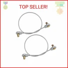 Harbot 746-0968 946-0968 Deck Lift Cable Suitable For Mtd Craftsman Troy-bilt Tb. Fixed Price $12.23.