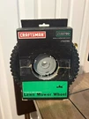 Craftsman Lawn Mower Wheel 702236 (7133789) Nos. Fixed Price $24.99.