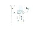 Genuine Oem Toro Part # 121-0489 Governor Kit. Fixed Price $36.85.