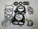 Genuine Kawasaki 11028-6321 & 11028-6316 Engine Carburetor Rebuild Kits FR541V. Fixed Price $189.79.