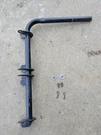 Cub Cadet 16592-0637 Support Tube Assembly Only For Mtd OEM-190-180 Bagger. Fixed Price $101.69.