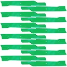 Caltric 301069 54" Deck Blade For Dixie Chopper Zee 2013-18 / REV1 2016. Fixed Price $137.00.