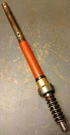 Simplicity 755 Snowblower 1691413 Worm Shaft 1675162SM 3/4" Dia X 15 1/4" Long. Fixed Price $74.90.
