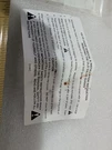Genuine Tecumseh Valve Guide Part# 730218. Fixed Price $14.37.