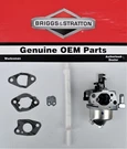 Genuine Oem Briggs & Stratton 595785 Carburetor Replaces 592447. Fixed Price $84.85.