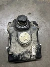 John Deere Series Gas Fuel Tank W/cap Mpn GX233346 (AUC17473) Oem. Fixed Price $100.00.