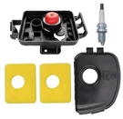 595663 595660 Air Filter Base Cover For Briggs & Stratton 300E 450E 500E. Fixed Price $15.91.