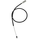Throttle Cable 440014 Fit For Billy Goat Bc 2600 Hhft 26" Drive Brush Cutter. Fixed Price $25.85.