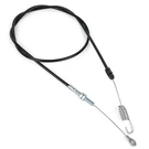 06900013 Traction Cable Replacement For Ariens Pro Sch & LM21SWH Walk. Fixed Price $35.00.