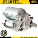 New Starter For Acura Tl 2004-2006 V6 3.2L Honda Accord 1998-2002 3.0L 17728N. Fixed Price $52.24.