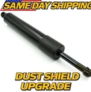 Steering Damper Fits Hustler 783696, Non-centering Super Z, Mini. Fixed Price $60.00.
