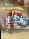Brand New 16220-ZE1-020 Oem Honda Air Cleaner Carburetor Gasket. Fixed Price $24.99.