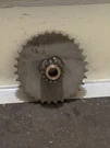 Toro 824 Snowblower Transmission Gear Sprocket Bushing Asm 94-8856 Jackshaft. Fixed Price $39.95.