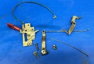 Throttle Control 35702 / Tecumseh OH318SA-221818B. Fixed Price $29.99.